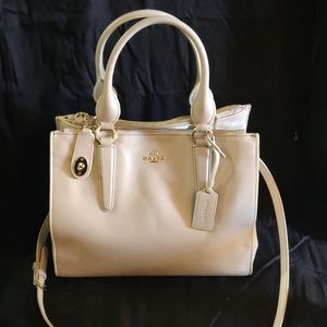 Coach  purse 👛